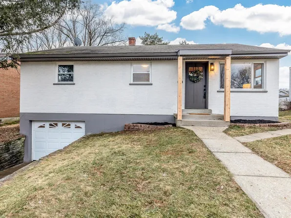 3987 Warren Ave, Cincinnati, OH 45227