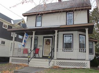 873 Dean St, Schenectady, NY 12309