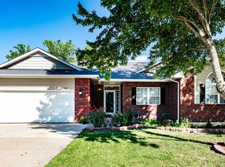 3806 Blue Cedar Ln, Columbia, MO 65203