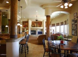 19527 W Ramos Ln, Buckeye, AZ 85326