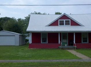 233 Main St, Puryear, TN 38251