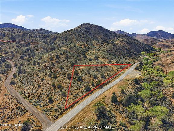 2nd image of Pcl 4 B Outside Six Mile Cyn #4-321-44