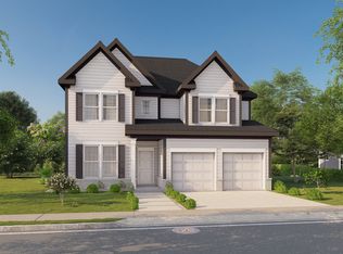 315 Ireland Ln, Dallas, GA 30132