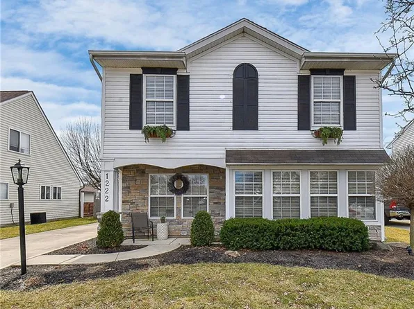 1222 Sunset Dr, Englewood, OH 45322
