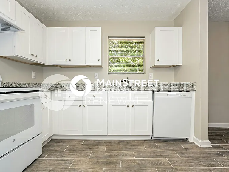 WM - Kitchen