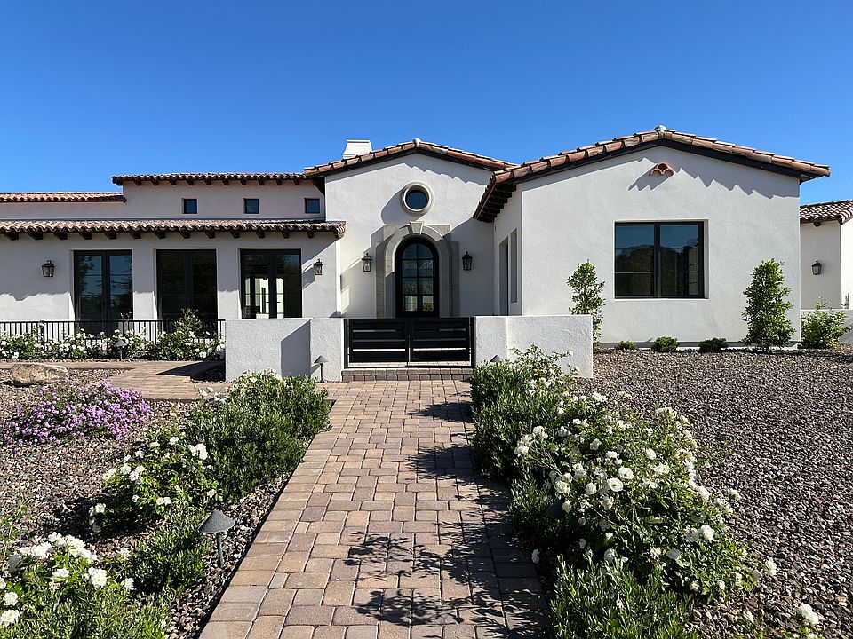 Front Elevation