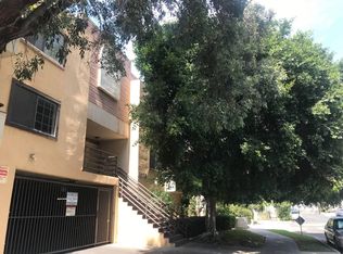 5325 Cartwright Ave APT 103, North Hollywood, CA 91601