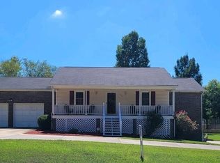 5840 Mouse Creek Rd NW LOT 49, Cleveland, TN 37312