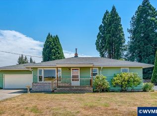 10090 Hoffman Rd, Monmouth, OR 97361