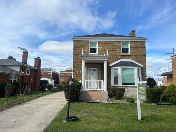 2222 S 15th Ave, North Riverside, IL 60546