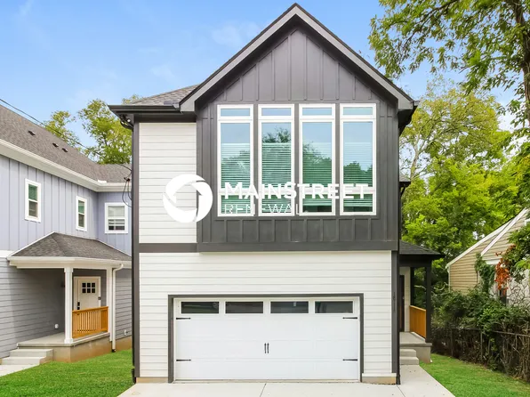 1811 Seminary St Unit A, Nashville, TN 37207