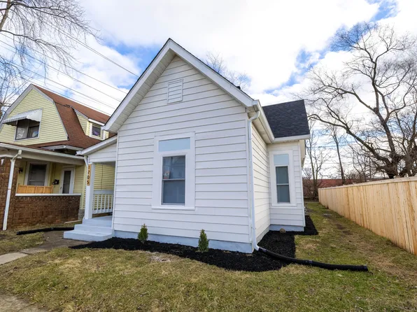1705 S Delaware St, Indianapolis, IN 46225