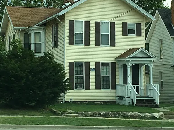 211 W Franklin St, Jackson, MI 49203