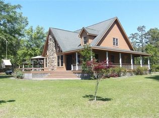 795 Wild Hawk Ln SW, Shallotte, NC 28470