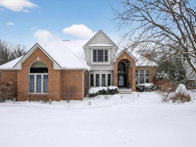 1516 Newport Creek Dr, Ann Arbor, MI, 48103