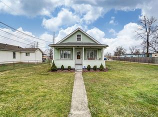 1136 Hilock Rd, Columbus, OH 43207