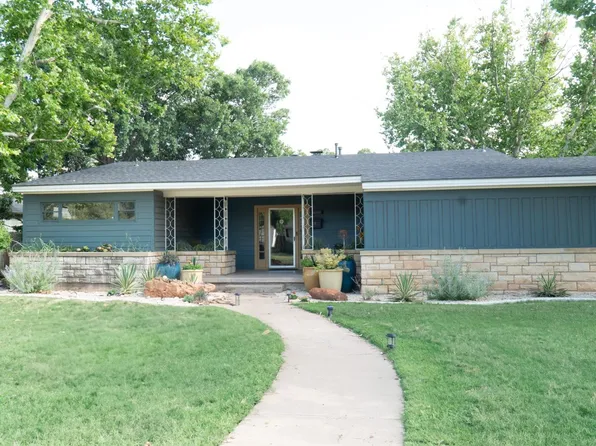 2517 32nd St, Lubbock, TX 79410