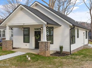 1117 Hiawassee Ave NE, Knoxville, TN 37917