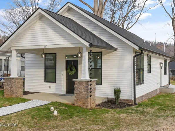 1117 Hiawassee Ave NE, Knoxville, TN 37917