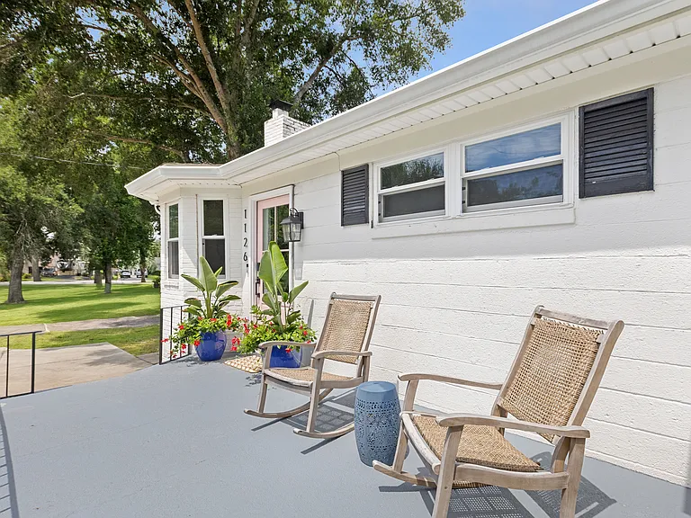 1126 Pleasant Pines Rd — Photo 44