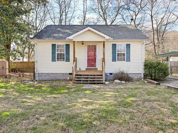 401 Poplar St, Jasper, TN 37347