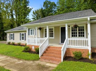 409 Husketh Rd, Youngsville, NC 27596