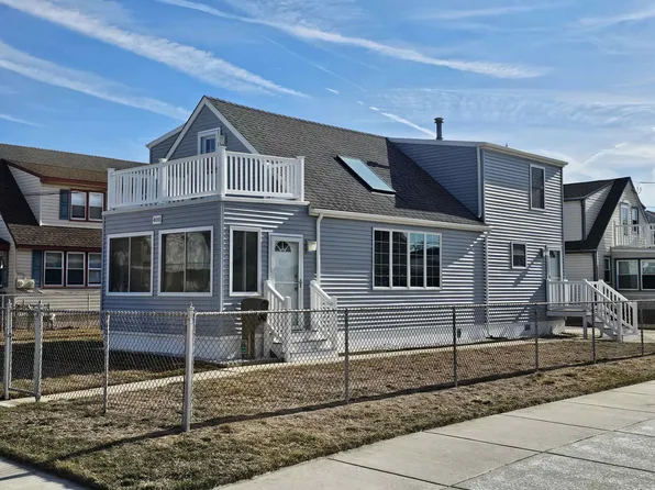 400 E 8th Ave, North Wildwood, NJ 08260