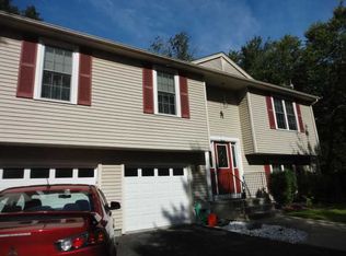 393 Camp Dixie Rd, Pascoag, RI 02859