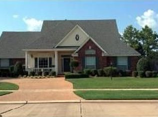 1956 Bayou Bend Dr, Bossier City, LA 71111
