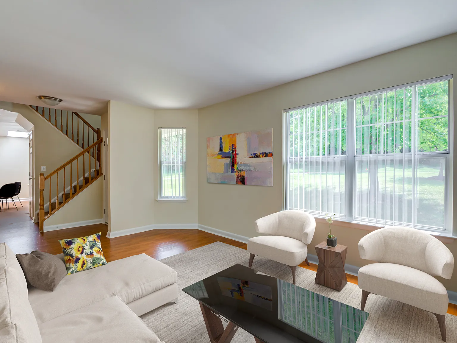 Bellevue - Liberty Military Housing — Photo 2