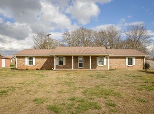 6602 County Road 81, Danville, AL 35619