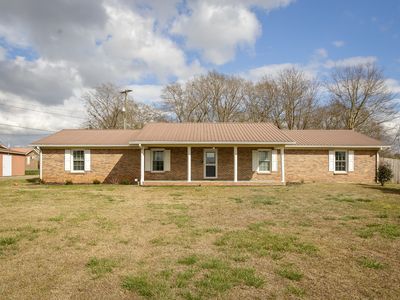 6602 County Road 81, Danville, AL, 35619