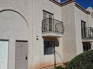 7086 Burcot Ave #F6, Las Vegas, NV 89156