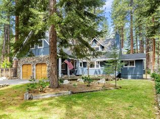 1094 Tiller Dr, Incline Village, NV 89451