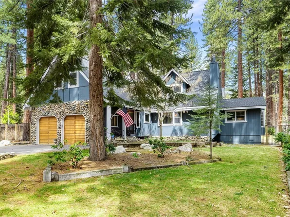 1094 Tiller Dr, Incline Village, NV 89451