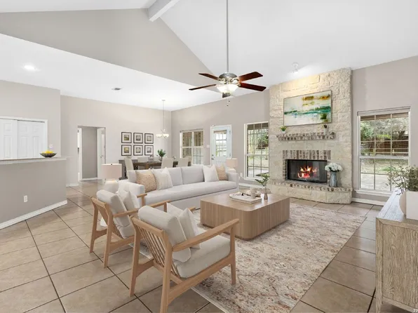 26517 S Glenrose, San Antonio, TX 78260