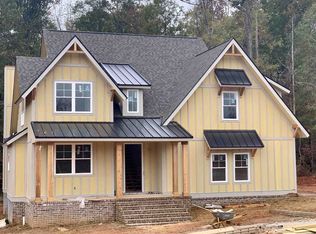 207 Nancy Branch Rd NE, Milledgeville, GA 31061