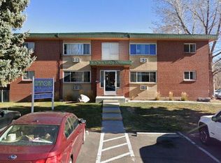 1320 Ammons St #11, Denver, CO 80214