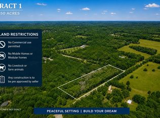 205 Mayflower Drive, Lampe, MO 65681