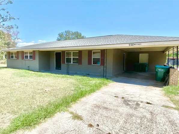 1107 Mooney Ave, Hammond, LA 70403