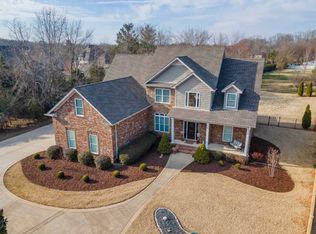 537 Osborne Ln, Murfreesboro, TN 37130