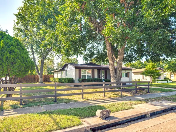 1832 Belmont St, Mesquite, TX 75149