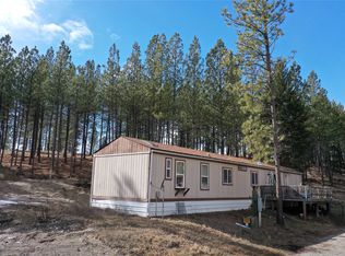 160 Equine Way, Eureka, MT 59917