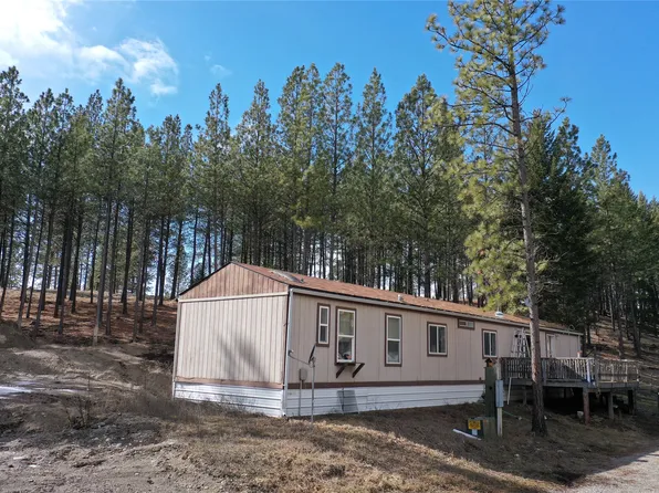 160 Equine Way, Eureka, MT 59917