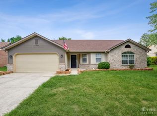 534 Louise Dr, Indianapolis, IN 46217