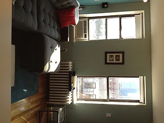 Rented by Mark David