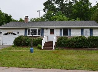 7 Vaughn St, Canton, MA 02021