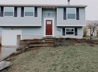 675 Ridgeview Dr, Harrison, OH 45030