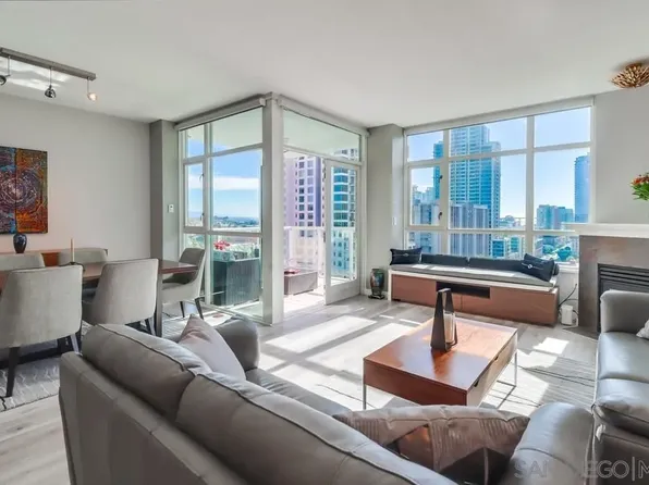 850 Beech St Unit 907, San Diego, CA 92101