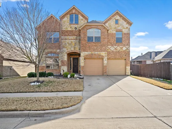 668 Sharpley Dr, Rockwall, TX 75087